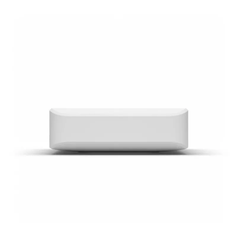 Valdomas komutatorius UBIQUITI UniFi Switch Lite 8 PoE L2, 8× Gigabit Ethernet, 4× PoE+ (30 W prievadui), 54 V DC, 60 W vartojimas