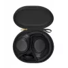 Sony WH-1000XM4 ausinės belaidės, ant galvos, skambučiams/muzikai, USB Type-C, Bluetooth, juodos spalvos