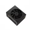 FSP DAGGER PRO 650W Maitinimo blokas SFX SFX3.3 Juodas, 650 W, 100 - 240 V, 50 - 60 Hz, 10 A, 5 A, 120 W