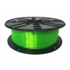 3D spausdinimo medžiaga Gembird 3DP-PETG1.75-01-G