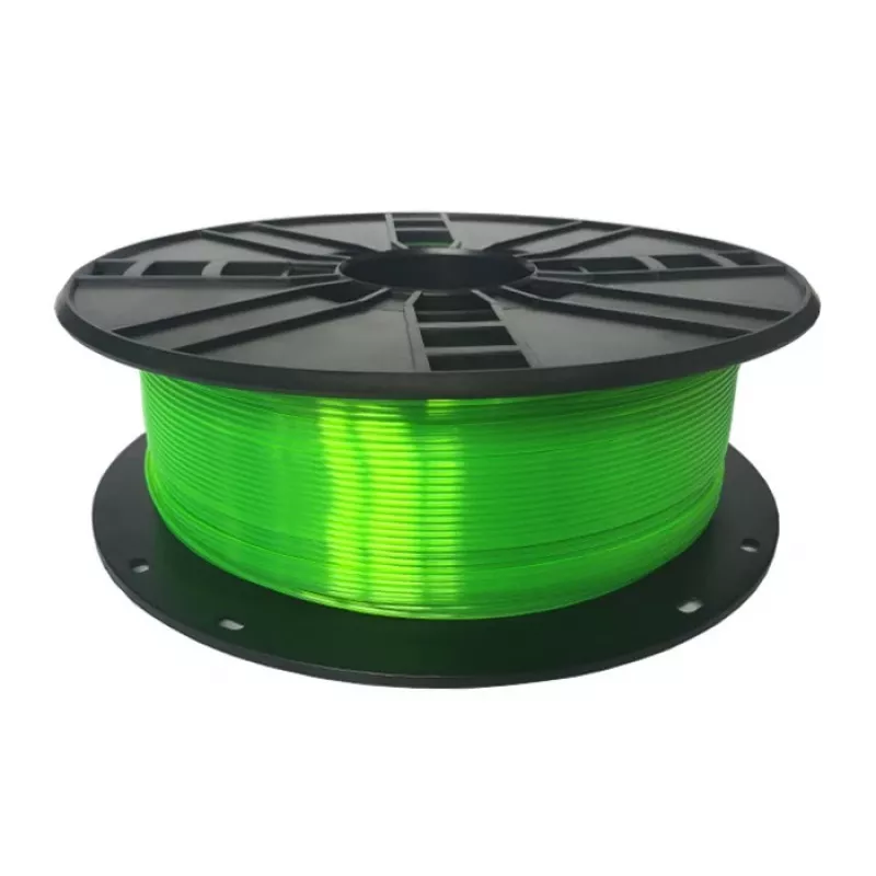 3D spausdinimo medžiaga Gembird 3DP-PETG1.75-01-G
