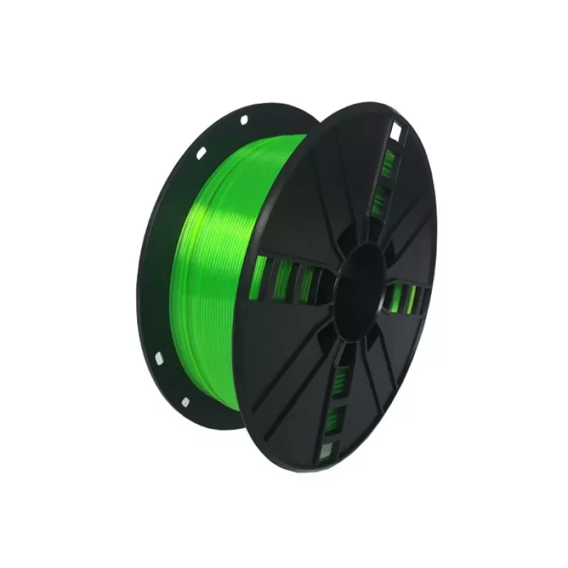 3D spausdinimo medžiaga Gembird 3DP-PETG1.75-01-G