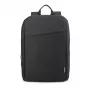 Lenovo B210 (4X40T84059) 15,6 inch laisvalaikio nešiojamojo kompiuterio kuprinė, juoda