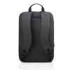 Lenovo B210 (4X40T84059) 15,6 inch laisvalaikio nešiojamojo kompiuterio kuprinė, juoda