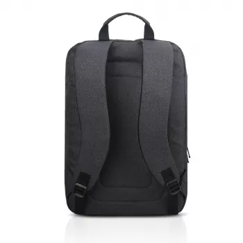Lenovo B210 (4X40T84059) 15,6 inch laisvalaikio nešiojamojo kompiuterio kuprinė, juoda