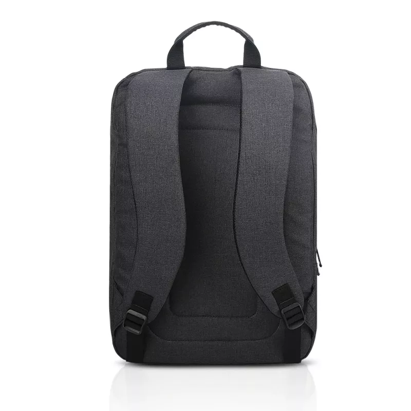 Lenovo B210 (4X40T84059) 15,6 inch laisvalaikio nešiojamojo kompiuterio kuprinė, juoda