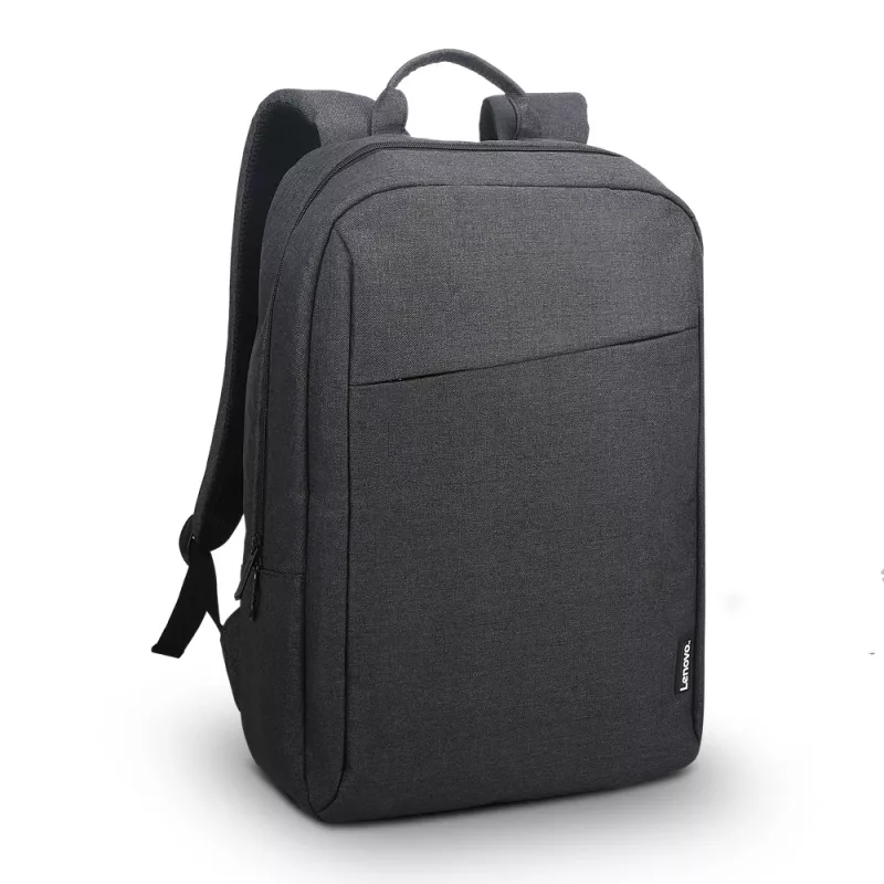 Lenovo B210 (4X40T84059) 15,6 inch laisvalaikio nešiojamojo kompiuterio kuprinė, juoda
