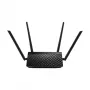 ASUS RT-AC1200 v.2 laidinis maršrutizatorius Fast Ethernet juodas