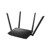ASUS RT-AC1200 v.2 laidinis maršrutizatorius Fast Ethernet juodas
