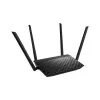 ASUS RT-AC1200 v.2 laidinis maršrutizatorius Fast Ethernet juodas