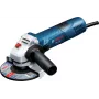 Bosch GWS 7-125 Professional kampinis šlifuoklis 12,5 cm 11000 aps./min 720 W 1,9 kg