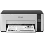 Rašalinis spausdintuvas Epson EcoTank ET-M1120 — vienspalvis, A4, 1440x720 DPI, „Wi‑Fi“, papildomas rašalo bakelis