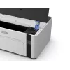 Rašalinis spausdintuvas Epson EcoTank ET-M1120 — vienspalvis, A4, 1440x720 DPI, „Wi‑Fi“, papildomas rašalo bakelis