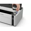 Rašalinis spausdintuvas Epson EcoTank ET-M1120 — vienspalvis, A4, 1440x720 DPI, „Wi‑Fi“, papildomas rašalo bakelis