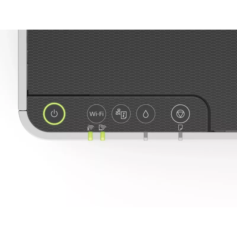 Rašalinis spausdintuvas Epson EcoTank ET-M1120 — vienspalvis, A4, 1440x720 DPI, „Wi‑Fi“, papildomas rašalo bakelis