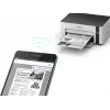 Rašalinis spausdintuvas Epson EcoTank ET-M1120 — vienspalvis, A4, 1440x720 DPI, „Wi‑Fi“, papildomas rašalo bakelis