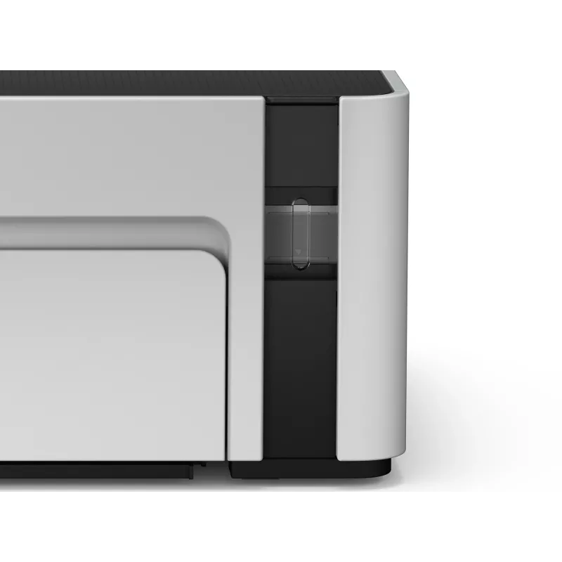 Rašalinis spausdintuvas Epson EcoTank ET-M1120 — vienspalvis, A4, 1440x720 DPI, „Wi‑Fi“, papildomas rašalo bakelis