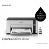 Rašalinis spausdintuvas Epson EcoTank ET-M1120 — vienspalvis, A4, 1440x720 DPI, „Wi‑Fi“, papildomas rašalo bakelis