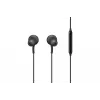 Samsung EO-IC100 USB-C ausinės su mikrofonu, juodos