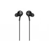 Samsung EO-IC100 USB-C ausinės su mikrofonu, juodos