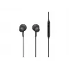 Samsung EO-IC100 USB-C ausinės su mikrofonu, juodos