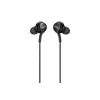 Samsung EO-IC100 USB-C ausinės su mikrofonu, juodos