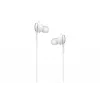 Laidinės į ausis įdedamos ausinės Samsung EO-IC100, binauralinės, USB Type-C jungtis, 32 Ω varža, 20–20000 Hz, baltos
