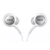 Laidinės į ausis įdedamos ausinės Samsung EO-IC100, binauralinės, USB Type-C jungtis, 32 Ω varža, 20–20000 Hz, baltos