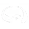 Laidinės į ausis įdedamos ausinės Samsung EO-IC100, binauralinės, USB Type-C jungtis, 32 Ω varža, 20–20000 Hz, baltos