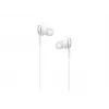 Laidinės į ausis įdedamos ausinės Samsung EO-IC100, binauralinės, USB Type-C jungtis, 32 Ω varža, 20–20000 Hz, baltos