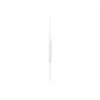 Laidinės į ausis įdedamos ausinės Samsung EO-IC100, binauralinės, USB Type-C jungtis, 32 Ω varža, 20–20000 Hz, baltos