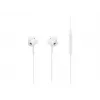 Laidinės į ausis įdedamos ausinės Samsung EO-IC100, binauralinės, USB Type-C jungtis, 32 Ω varža, 20–20000 Hz, baltos