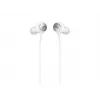 Laidinės į ausis įdedamos ausinės Samsung EO-IC100, binauralinės, USB Type-C jungtis, 32 Ω varža, 20–20000 Hz, baltos