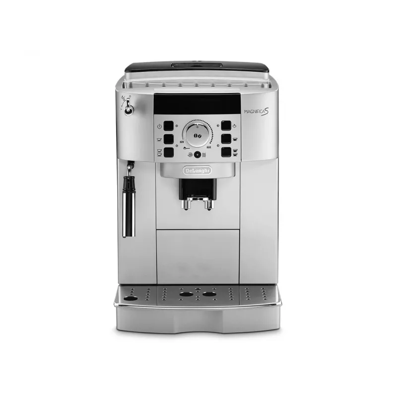 De’Longhi ECAM 22.110.SB kavos virimo aparatas Pilnai automatinis Espreso kavos aparatas 1,8 l