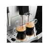 De’Longhi ECAM 22.110.SB kavos virimo aparatas Pilnai automatinis Espreso kavos aparatas 1,8 l