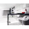 De’Longhi ECAM 22.110.SB kavos virimo aparatas Pilnai automatinis Espreso kavos aparatas 1,8 l