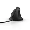 Hama EMC-500 pelė Biuro Dešiniarankiams USB Type-A Optinė 1800 DPI