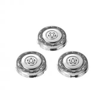 Philips Shaver series 7000, 5000 SH71/50 atsarginės elektrinio skustuvo galvutės