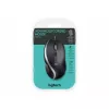 LOGITECH Advanced Corded pelė M500s USB Juoda