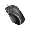 LOGITECH Advanced Corded pelė M500s USB Juoda