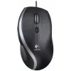 LOGITECH Advanced Corded pelė M500s USB Juoda