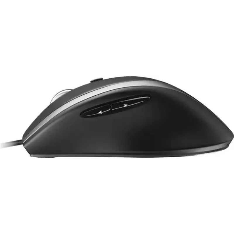LOGITECH Advanced Corded pelė M500s USB Juoda