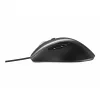 LOGITECH Advanced Corded pelė M500s USB Juoda