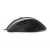 LOGITECH Advanced Corded pelė M500s USB Juoda