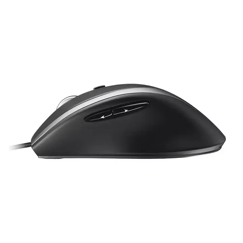 LOGITECH Advanced Corded pelė M500s USB Juoda