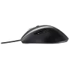 LOGITECH Advanced Corded pelė M500s USB Juoda
