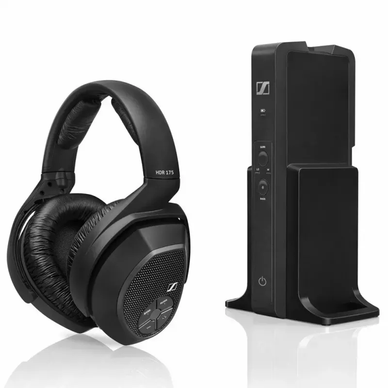 Sennheiser RS 175 ausinės