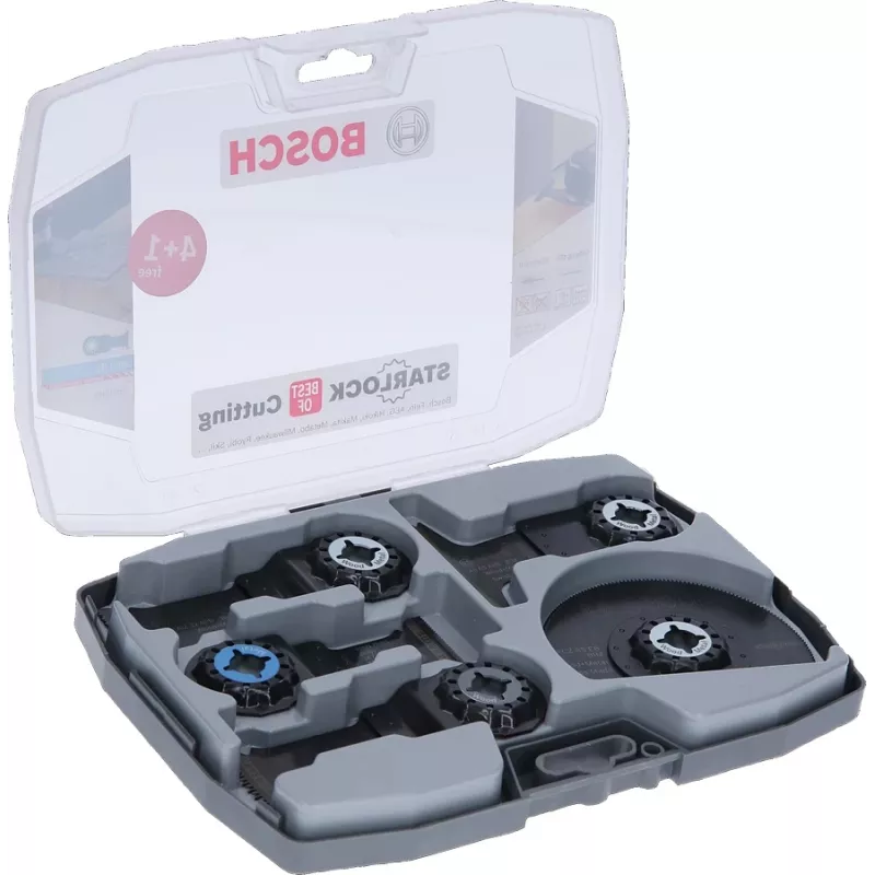 Bosch 2 608 664 131 pjovimo rinkinys