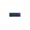 Mechaninė žaidimų klaviatūra Razer Huntsman Mini, Mini formos faktorius, QWERTY US International, optiniai jungikliai, laidinis USB, juoda