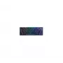 Mechaninė žaidimų klaviatūra Razer Huntsman Mini, Mini formos faktorius, QWERTY US International, optiniai jungikliai, laidinis USB, juoda